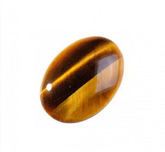 7.25 Ratti Tiger s Eye Stone Certified