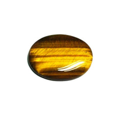 7.25 Ratti Tiger s Eye Stone Certified