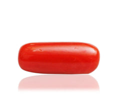 Red Coral Certified