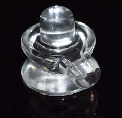 Sphatik Shivling