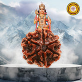 06 Mukhi / Faced Natural Nepali Rudraksha Beads