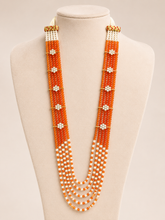 The Verre Crytsal Necklace