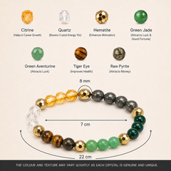 The Money Magnet