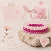 The Blush Signature
