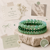 The Emerald Signature
