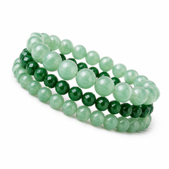 The Emerald Signature