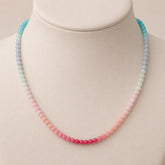 The Pastel Edit Necklace