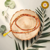 Chandan Sandalwood Necklace Mala