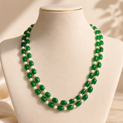 The Green Room Necklace