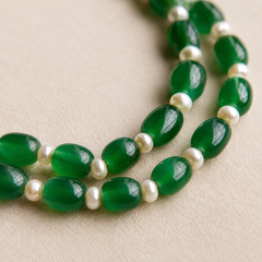 The Green Room Necklace