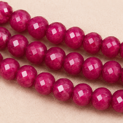 The Rouge Héritage Necklace