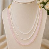 The Monday Muse Necklace