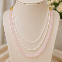 The Monday Muse Necklace