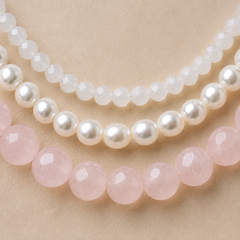 The Monday Muse Necklace