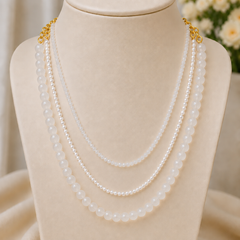 The Monday Muse Necklace