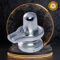 Mercury Shiv Linga