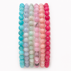 The Pastel Edit Necklace