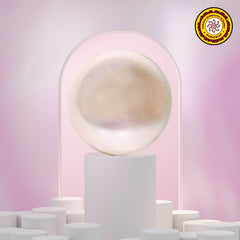 Real Pearl Certified