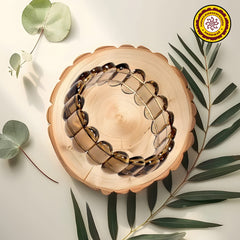 Smoky Quartz Bracelet