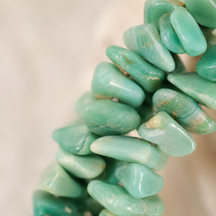 The Riviera Jade Necklace