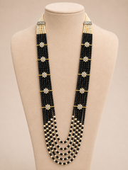 The Verre Crytsal Necklace