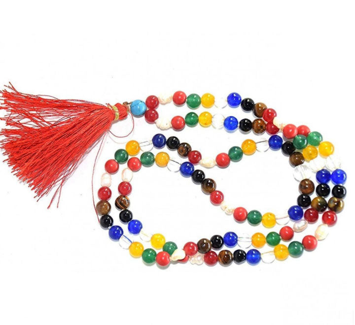 Navratan  Mala