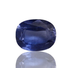 Blue Sapphire Certified