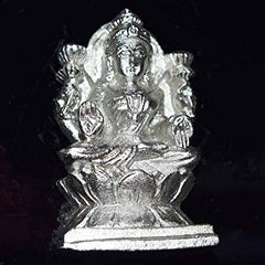 Parad Mercury Laxmi Idol