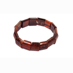 Red Tiger Eye Bracelet