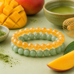 The Mango Matcha