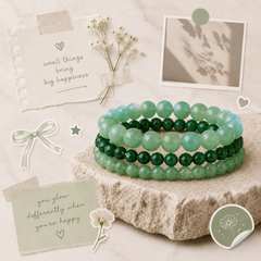The Emerald Signature