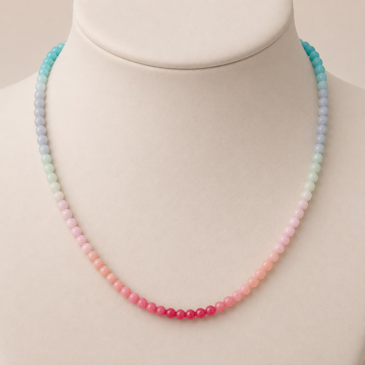 The Pastel Edit Necklace