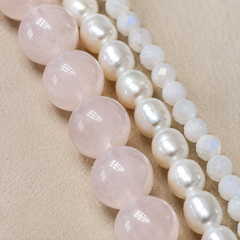 The Monday Muse Necklace