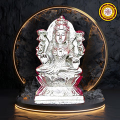 Parad Mercury Laxmi Idol