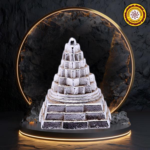 Parad Shree Yantra