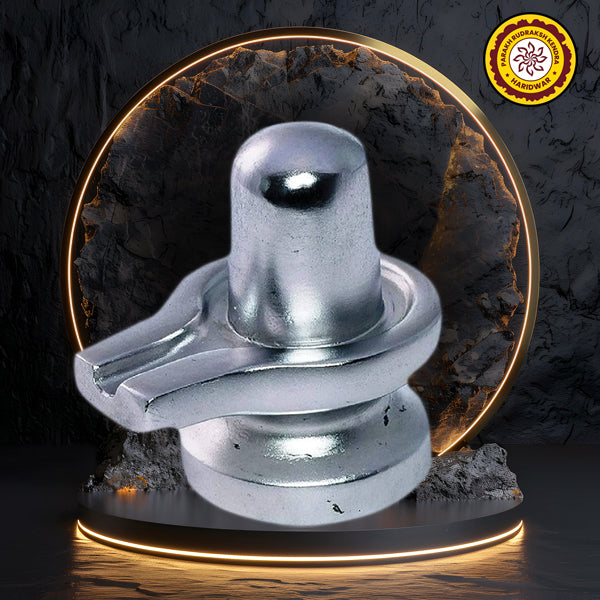 Parad Shivling