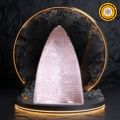 Pure Sphatik Shree Yantra